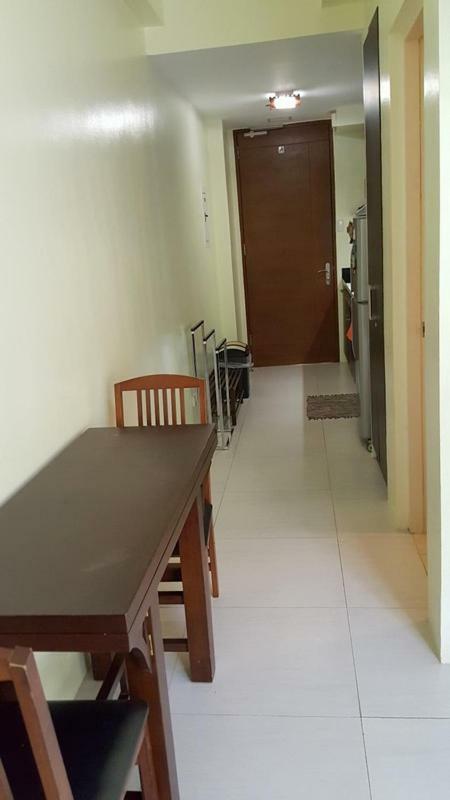 Pico De Loro - Myna B Studio 纳苏格布 外观 照片