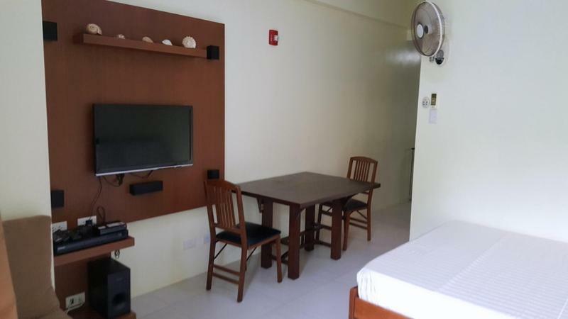 Pico De Loro - Myna B Studio 纳苏格布 外观 照片