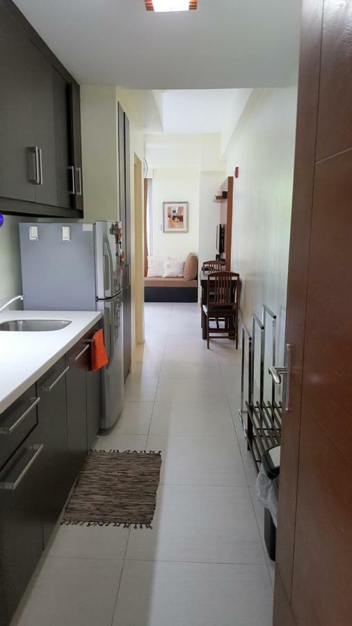 Pico De Loro - Myna B Studio 纳苏格布 外观 照片
