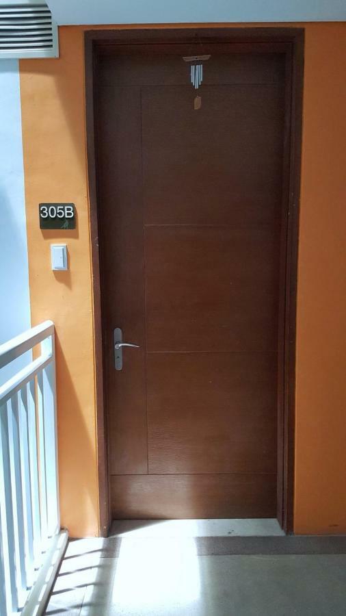 Pico De Loro - Myna B Studio 纳苏格布 外观 照片